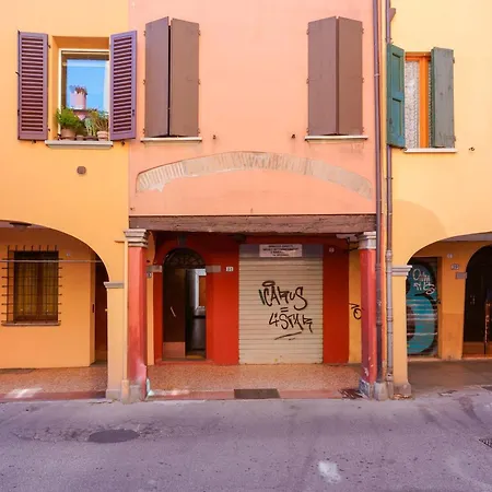 Teagarden Centro Storico Apartmán *