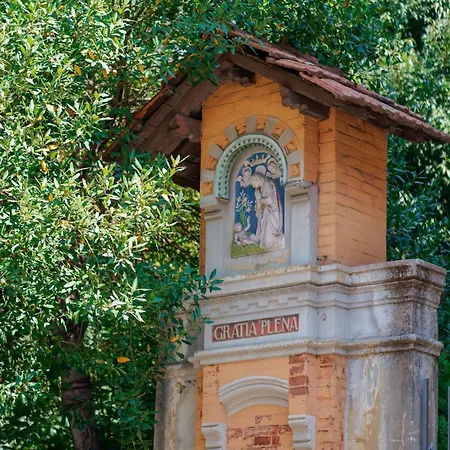 Lejlighed Teagarden Centro Storico Bologna