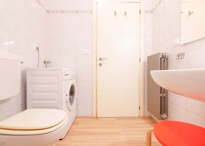 Teagarden Centro Storico Apartmán