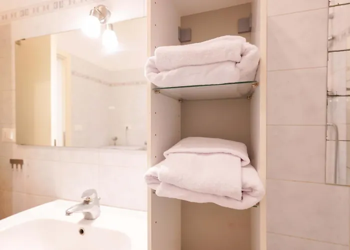 Teagarden Centro Storico Apartmán *