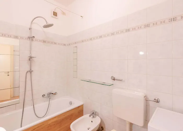 Apartmán Teagarden Centro Storico *