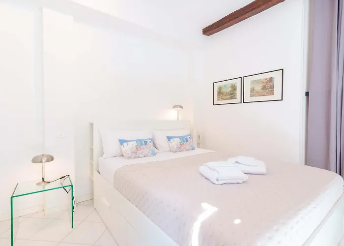 Teagarden Centro Storico Apartmán Boloňa