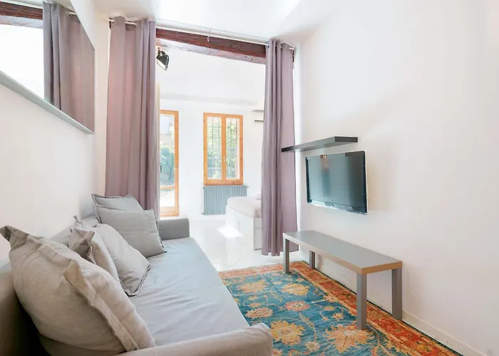 Teagarden Centro Storico