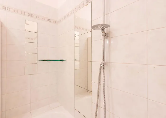 Teagarden Centro Storico Apartmán *