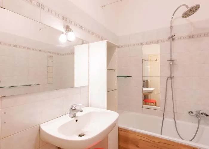 Apartmán Teagarden Centro Storico Boloňa