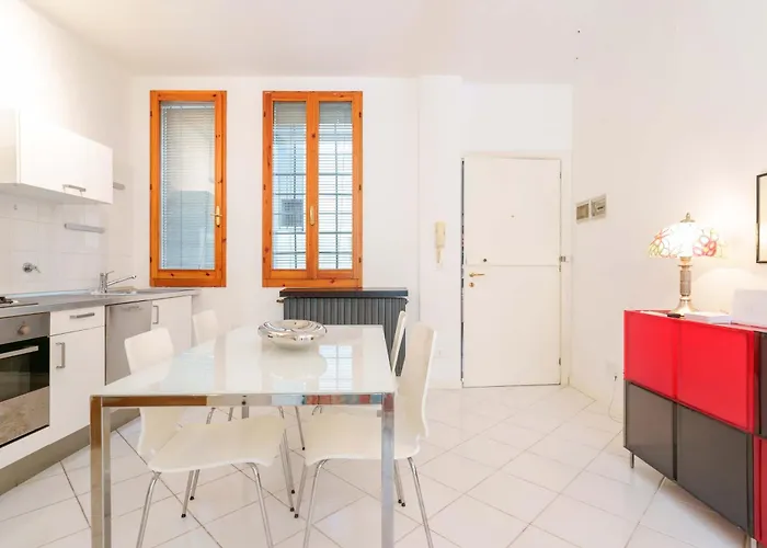 Apartmán Teagarden Centro Storico *