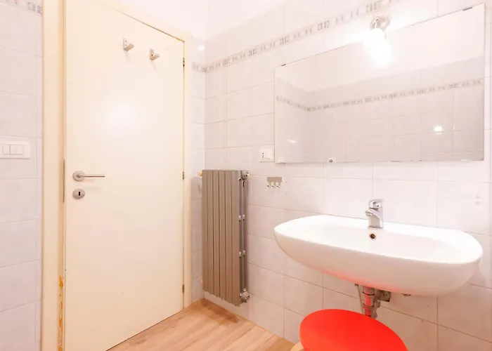 Teagarden Centro Storico Apartmán *