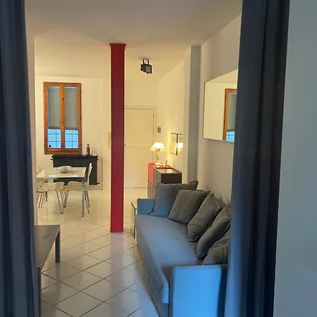 Teagarden Centro Storico Μπολόνια