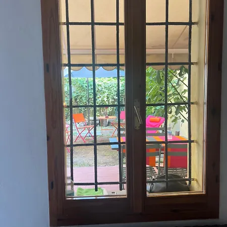 Teagarden Centro Storico Διαμέρισμα