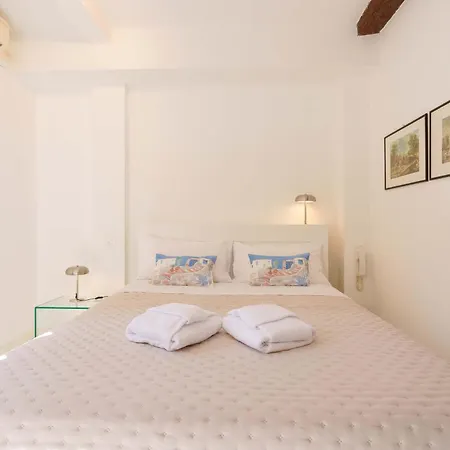 Teagarden Centro Storico * Μπολόνια