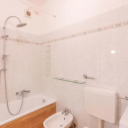 Apartmán Teagarden Centro Storico *