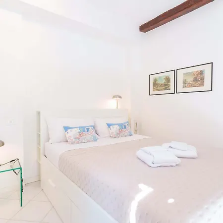 Teagarden Centro Storico Apartmán Boloňa