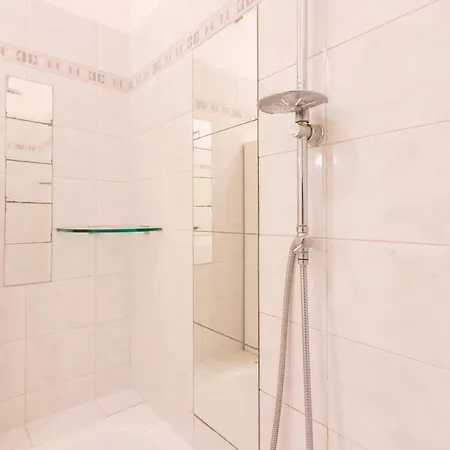 Teagarden Centro Storico Apartmán *