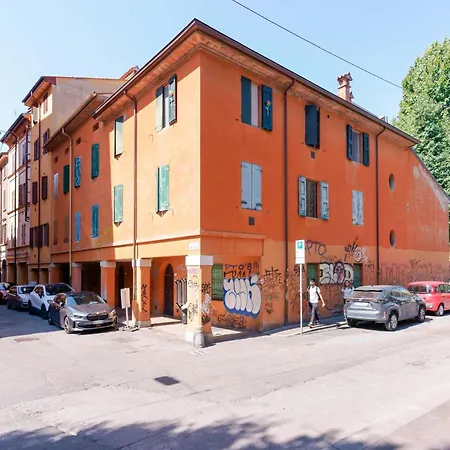 Teagarden Centro Storico Apartmán *