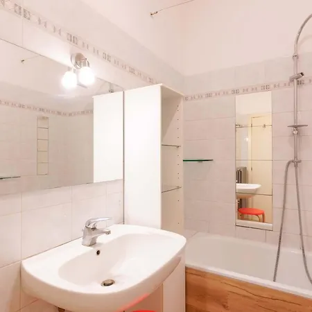 Apartmán Teagarden Centro Storico Boloňa