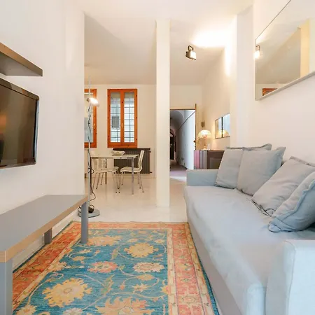 Teagarden Centro Storico Boloňa