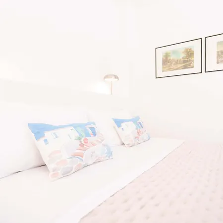 Teagarden Centro Storico Apartmán Boloňa