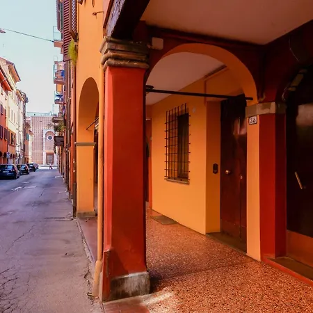 Teagarden Centro Storico * Μπολόνια