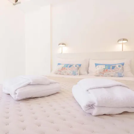 Teagarden Centro Storico