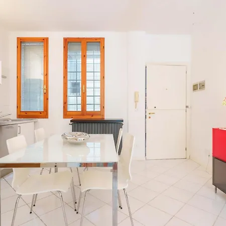 Apartmán Teagarden Centro Storico *