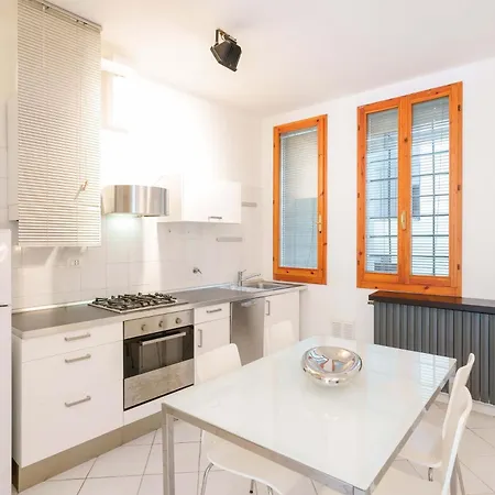 Apartmán Teagarden Centro Storico *