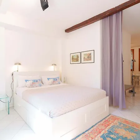 Teagarden Centro Storico Boloňa