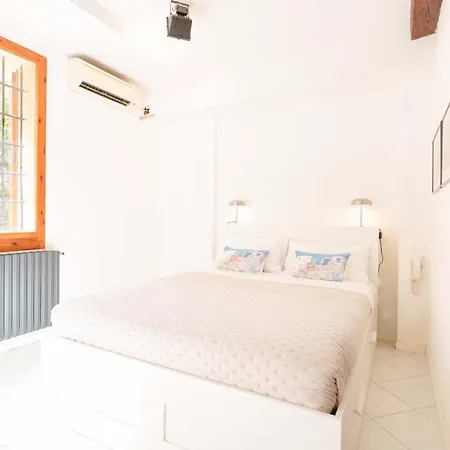 Teagarden Centro Storico Apartmán