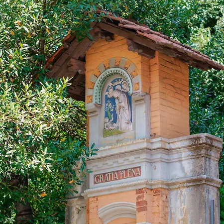 Διαμέρισμα Teagarden Centro Storico *