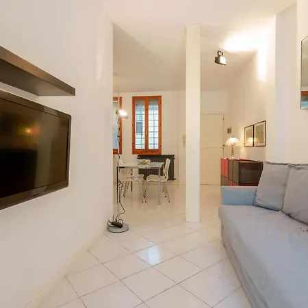 Teagarden Centro Storico Apartment *