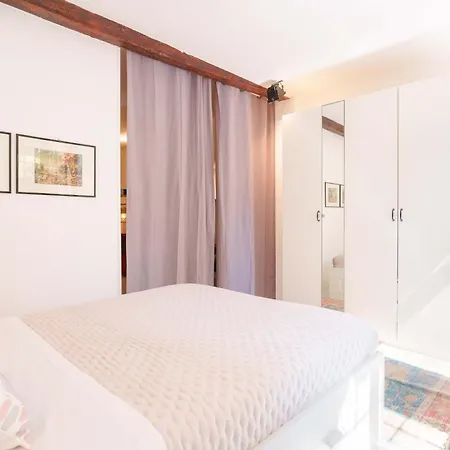 Teagarden Centro Storico Apartment Bologna