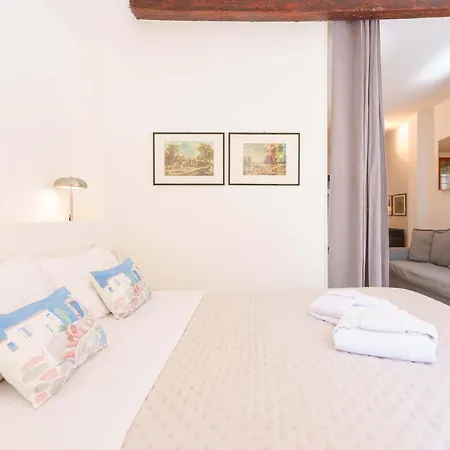 Apartmán Teagarden Centro Storico Boloňa