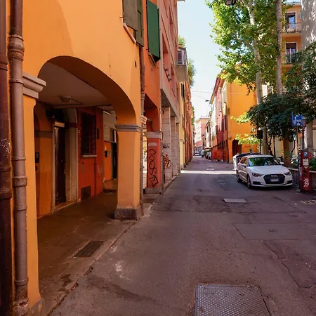 Teagarden Centro Storico Apartment
