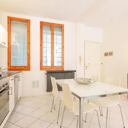 Teagarden Centro Storico Apartment Bologna