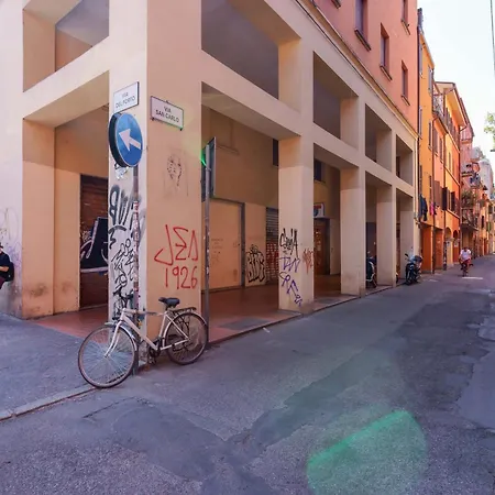 Teagarden Centro Storico