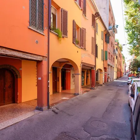 Teagarden Centro Storico Apartmán *