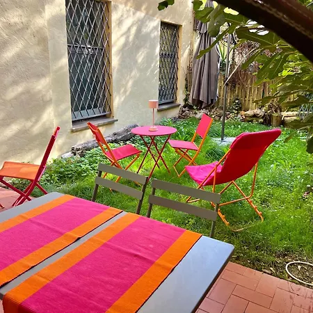 Teagarden Centro Storico *