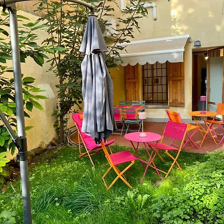 Teagarden Centro Storico *
