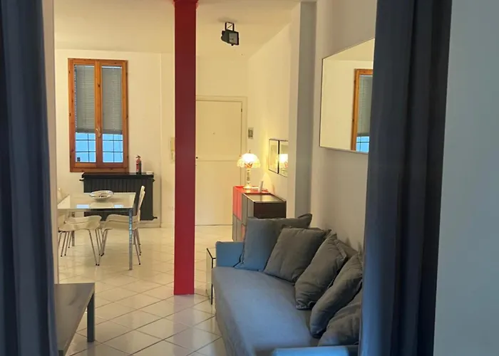 Teagarden Centro Storico Bologna