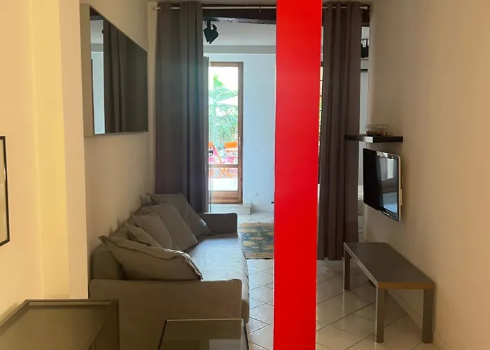 Apartment Teagarden Centro Storico Bologna