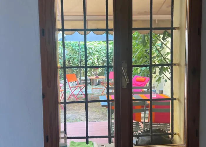 Teagarden Centro Storico Apartment