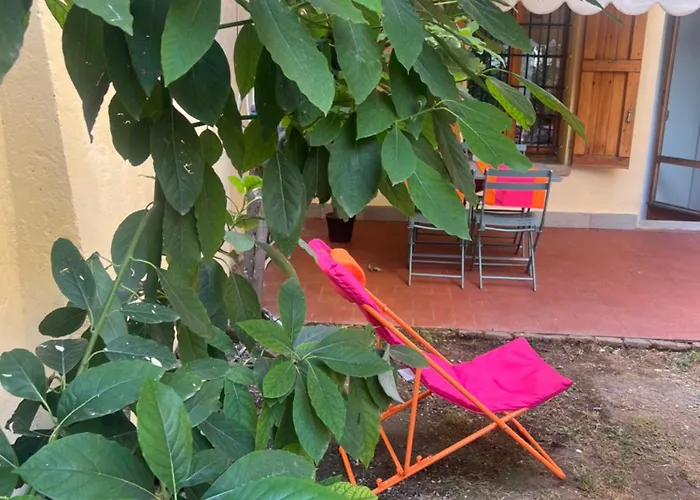 Apartment Teagarden Centro Storico Bologna