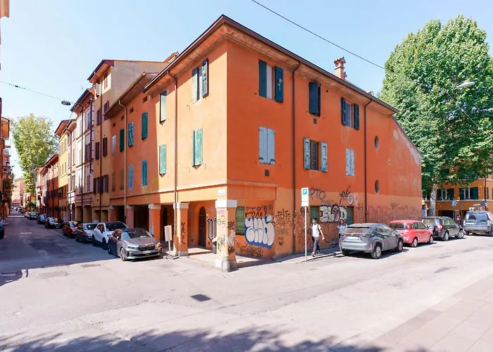 Teagarden Centro Storico Apartment *