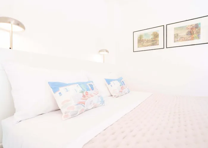 Teagarden Centro Storico Apartament Bolonia