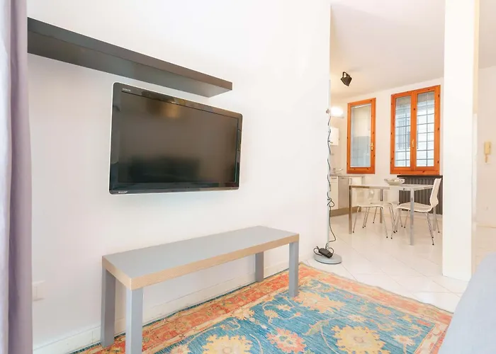 Teagarden Centro Storico Bologna