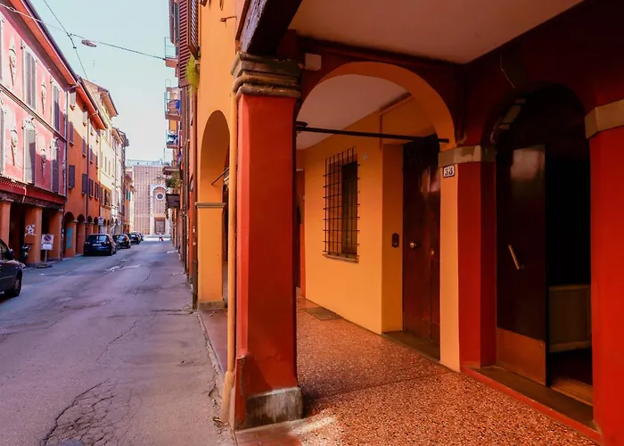 Teagarden Centro Storico * Bologna