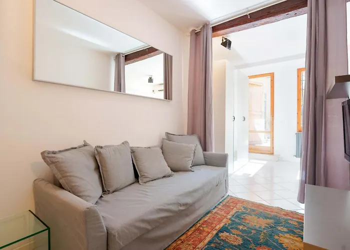 Teagarden Centro Storico * Bologna