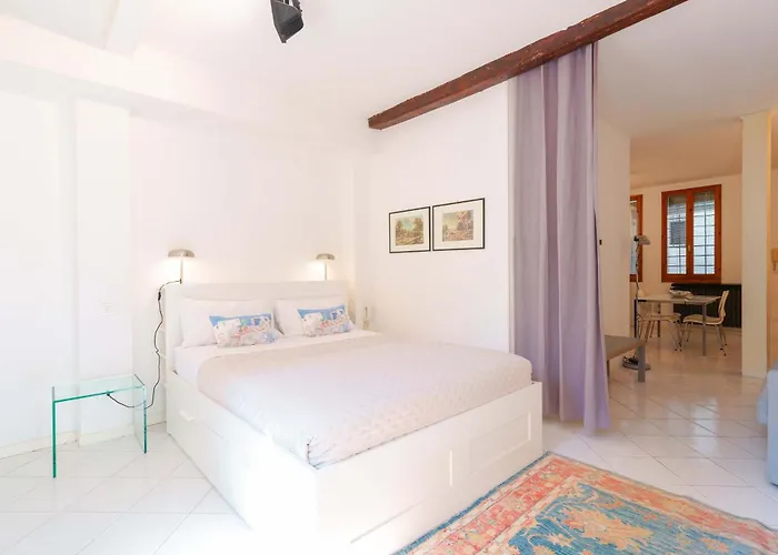 Teagarden Centro Storico Bologna