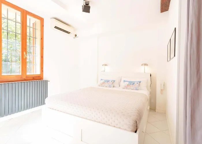 Teagarden Centro Storico Apartment