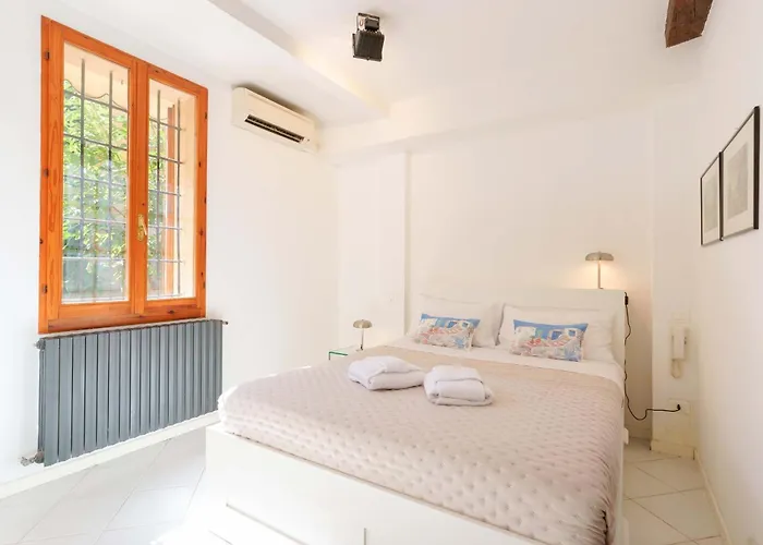 Teagarden Centro Storico *