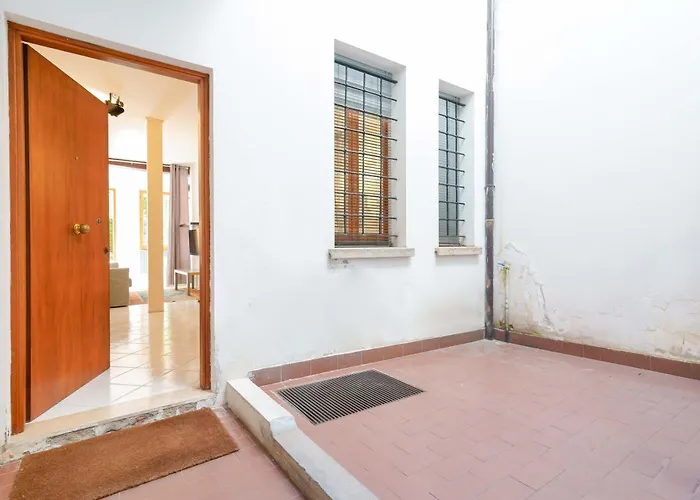 Teagarden Centro Storico *